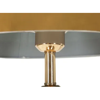 LAMPA STOŁOWA GRON 30X58 cm
